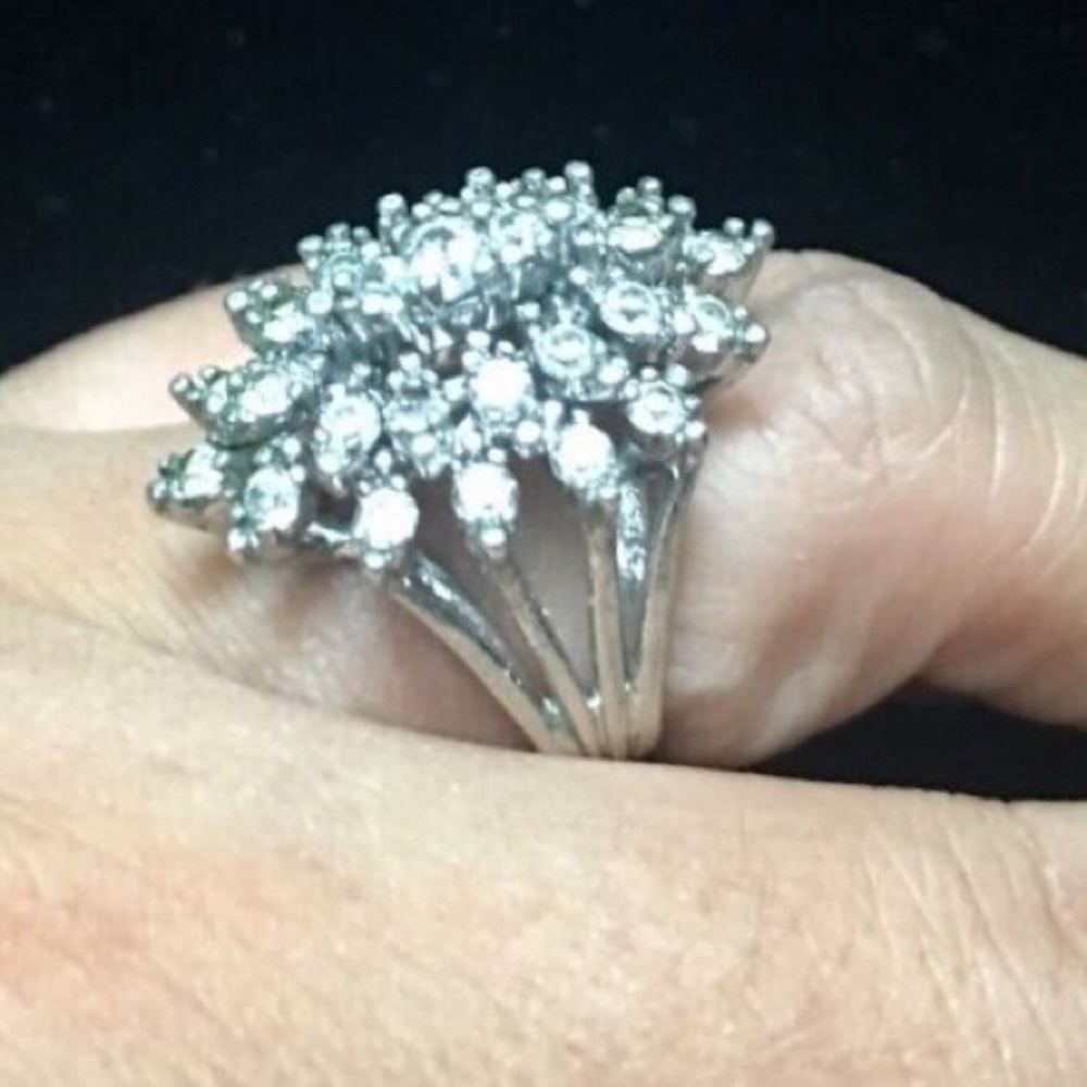 Sterlingsilver Ring - image 3